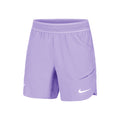 Dri-Fit RAFA MNK 7in Shorts Hombres - morado,