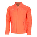 Dri-Fit RAFA MNK Chaqueta de entrenamiento Hombres - naranja, blanco