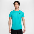 Dri-Fit RAFA MNK Challenger Camiseta de manga corta Hombres - verde,