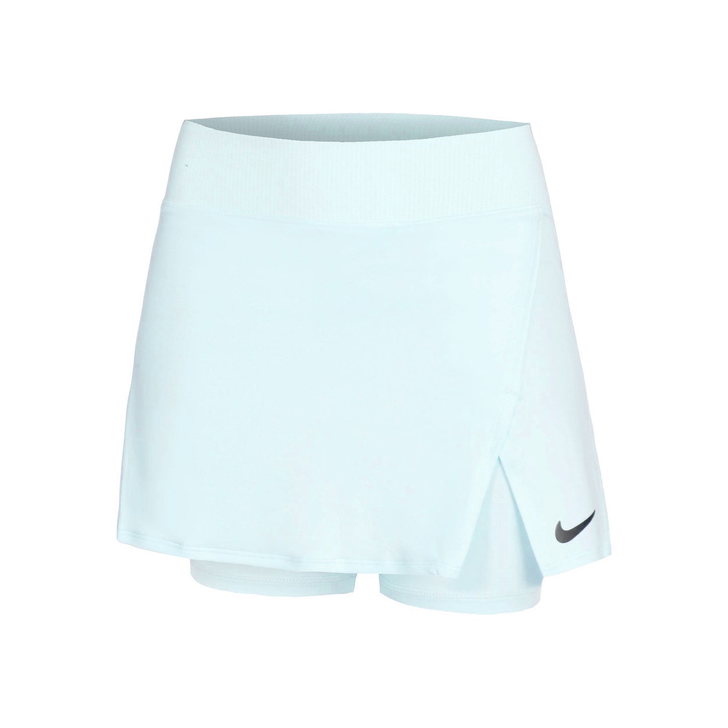 Nike Dri-Fit Victory Court Falda Mujeres - mint,