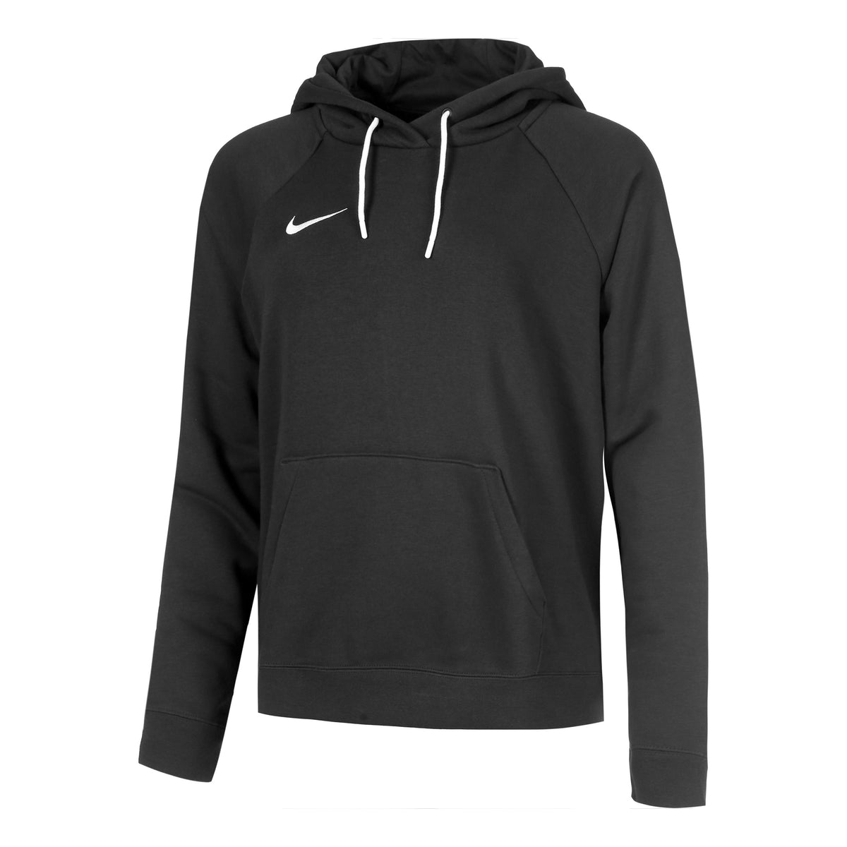 Nike Park20 Sudadera con capucha Hombres - negro,