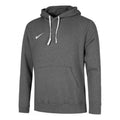 Park20 Sudadera con capucha Hombres - gris oscuro,