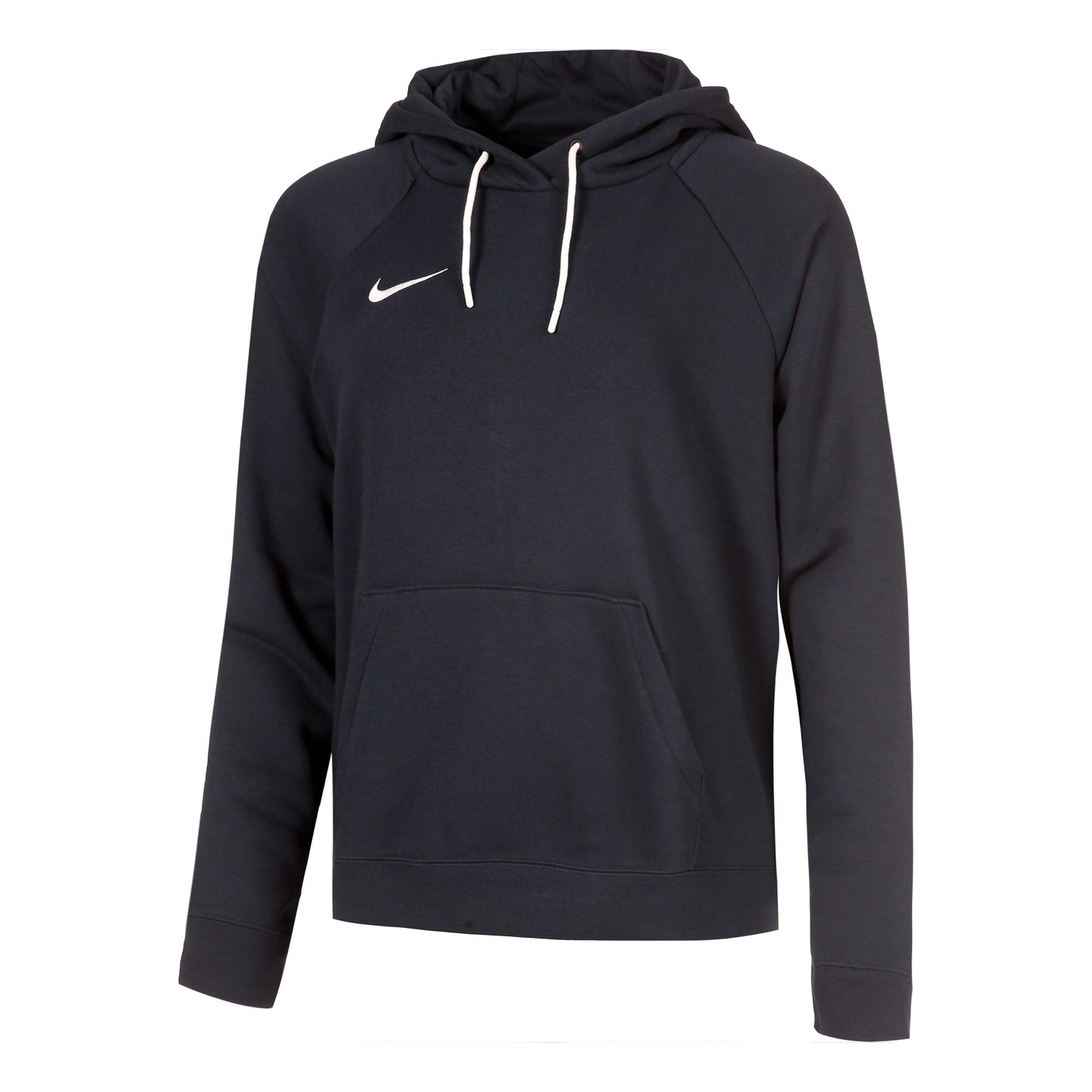 Nike Fleece Park20 Sudadera con capucha Mujeres - azul oscuro,