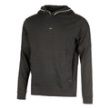 Strike 22 Sudadera con capucha Hombres - negro,