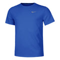 Miler Camiseta de running Hombres - azul