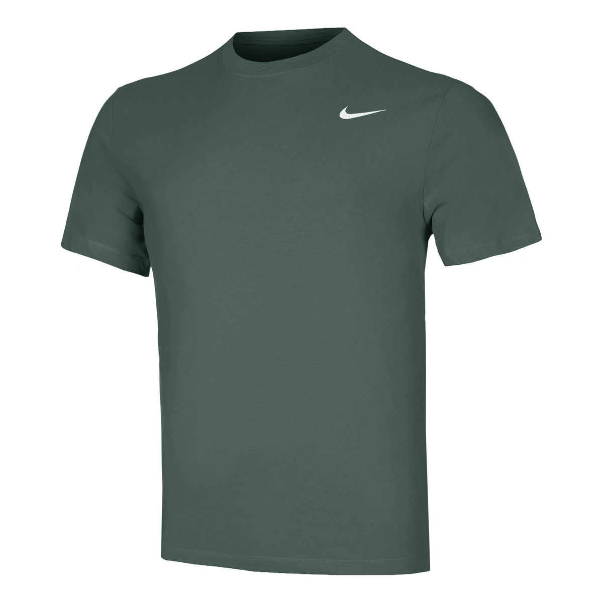 Nike Dri-Fit  Camiseta de manga corta -verde oscuro