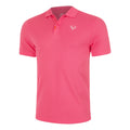 Dri-Fit RAFA Slim Polo Hombres - rosa,