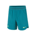 Dri-Fit RAFA MNK 7in Shorts Hombres - color petróleo,