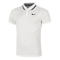 Dri-Fit Advantage Polo Hombres-Blanco