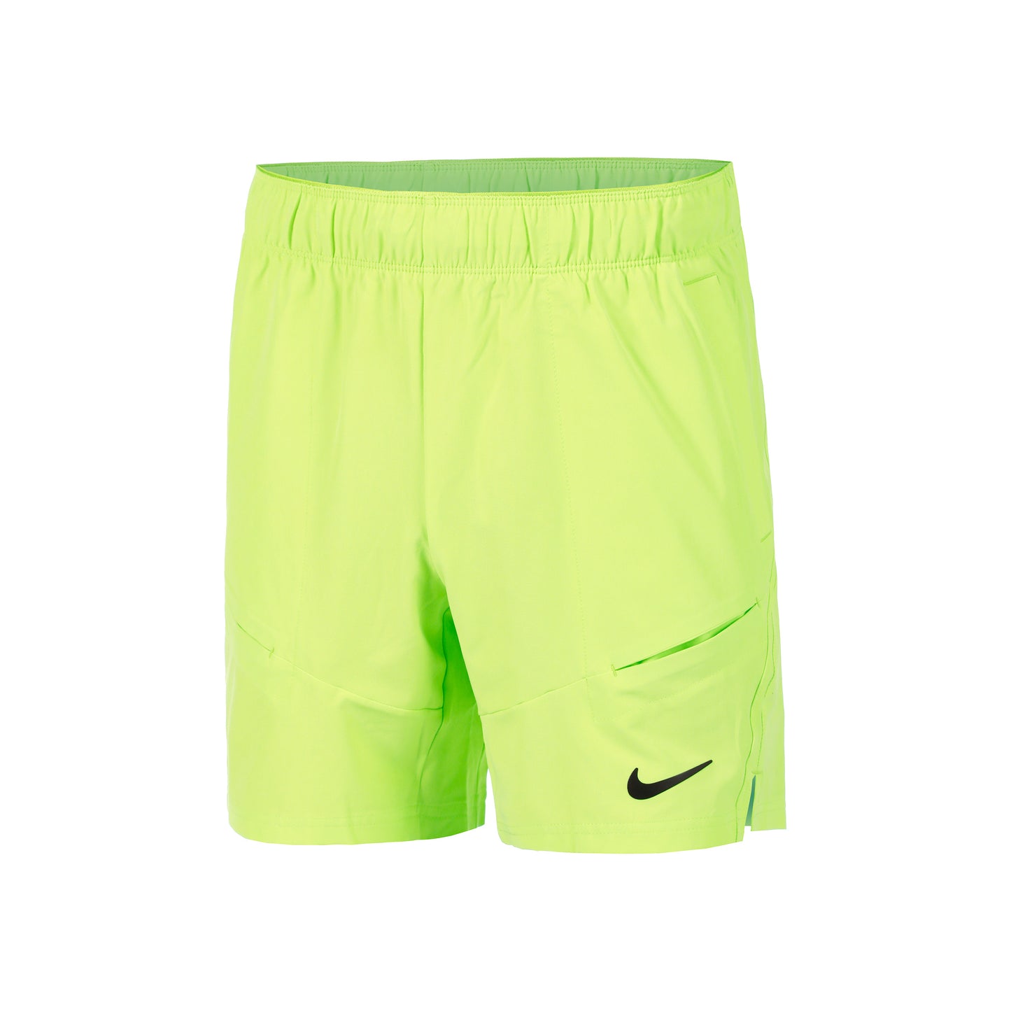 Nike Court Dri-Fit Advantage  7in Shorts Hombres - lima,