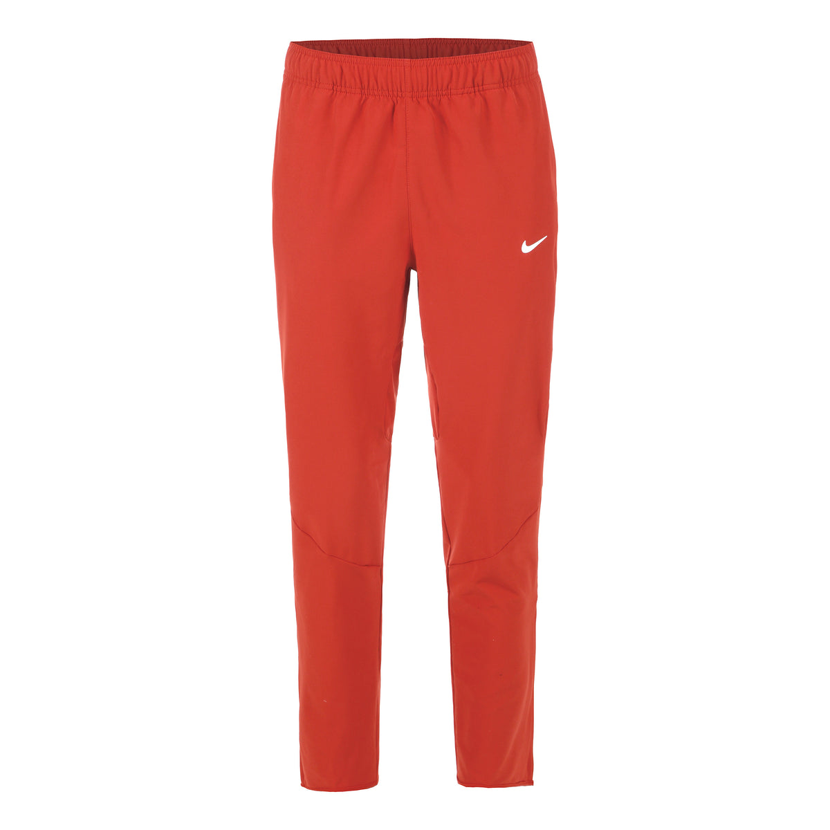 Nike Court Dri-Fit Advantage Pantalón de entrenamiento Hombres - rojo,