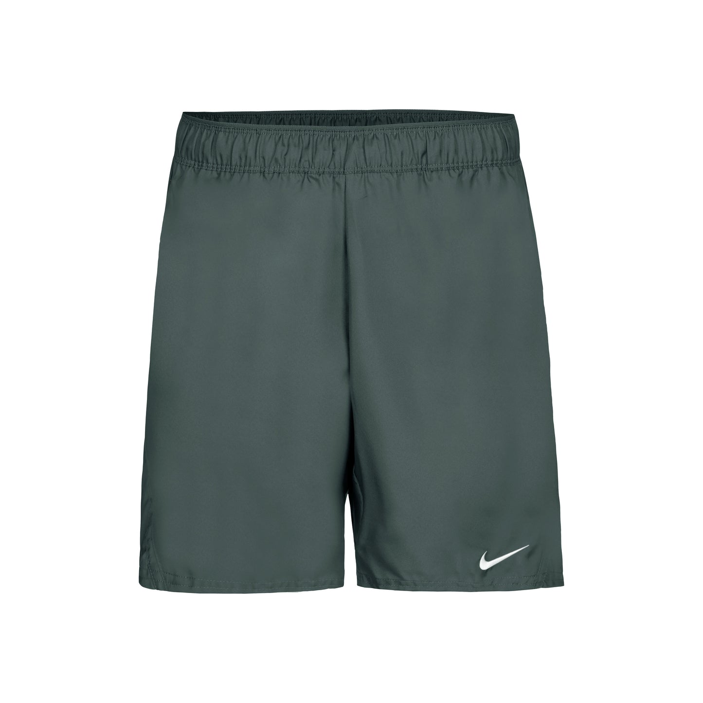 Nike Court Victory Dri-Fit 7in Shorts Hombres - verde oscuro