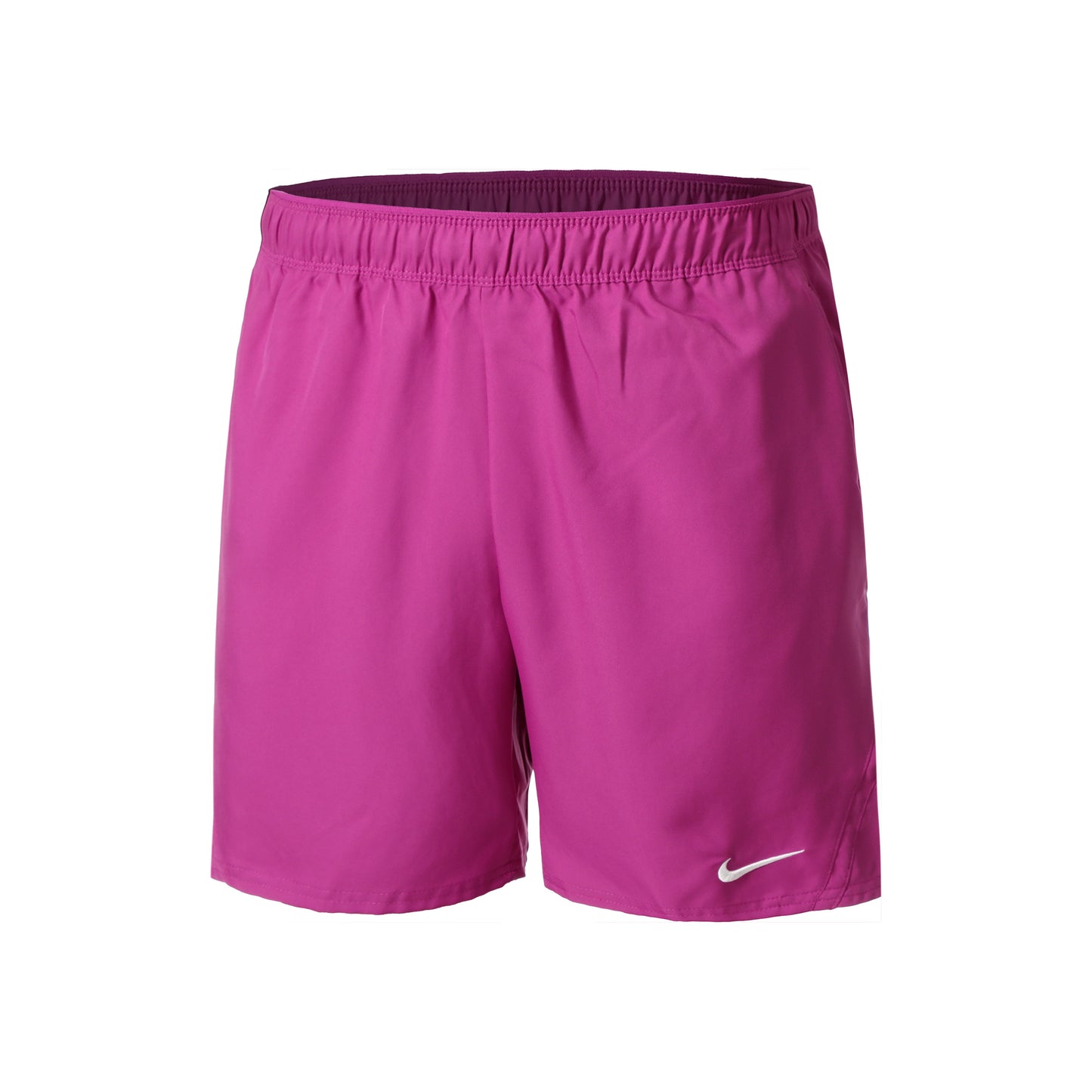 Nike Court Victory Dri-Fit 7in Shorts Hombres - rosa