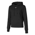 Phoenix Fleece Sudadera con capucha Mujeres - negro,