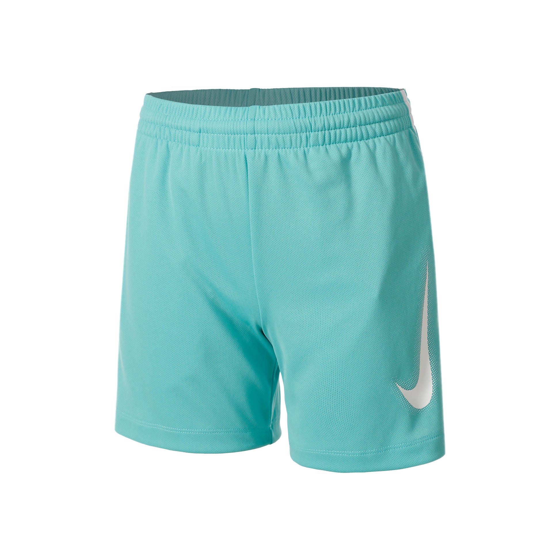 Nike Big Graphic Shorts Chicos - mint,