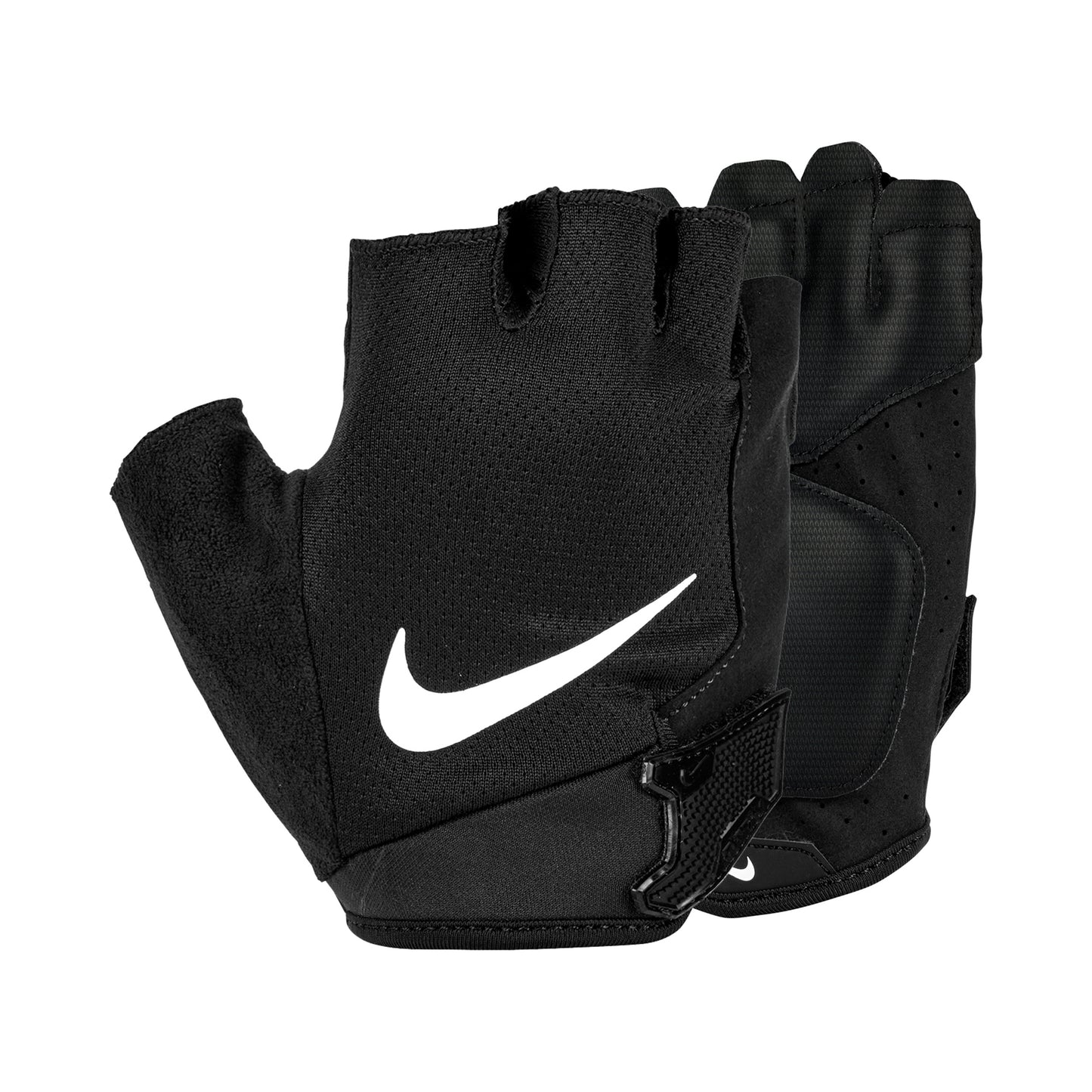 Nike Vapor Elite Guantes De Entrenamiento Hombres-Negro
