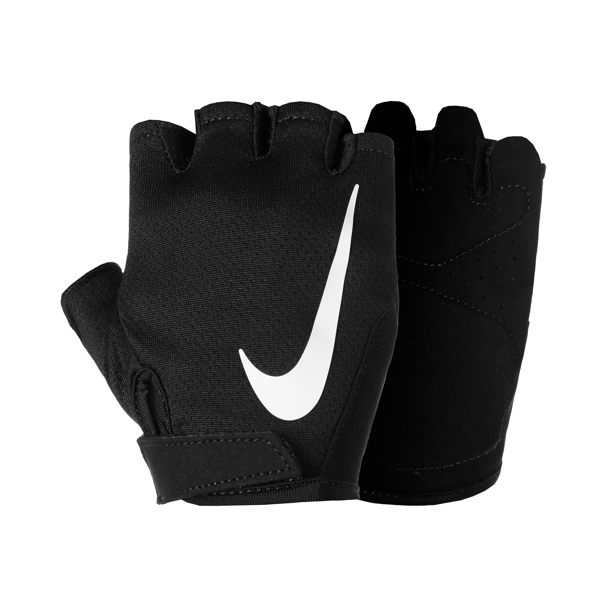Nike Gym Essential 2.0 Guantes De Entrenamiento Mujeres-Negro