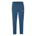 Court Dri-Fit Advantage Pantalón de entrenamiento Hombres - azul oscuro, azul claro
