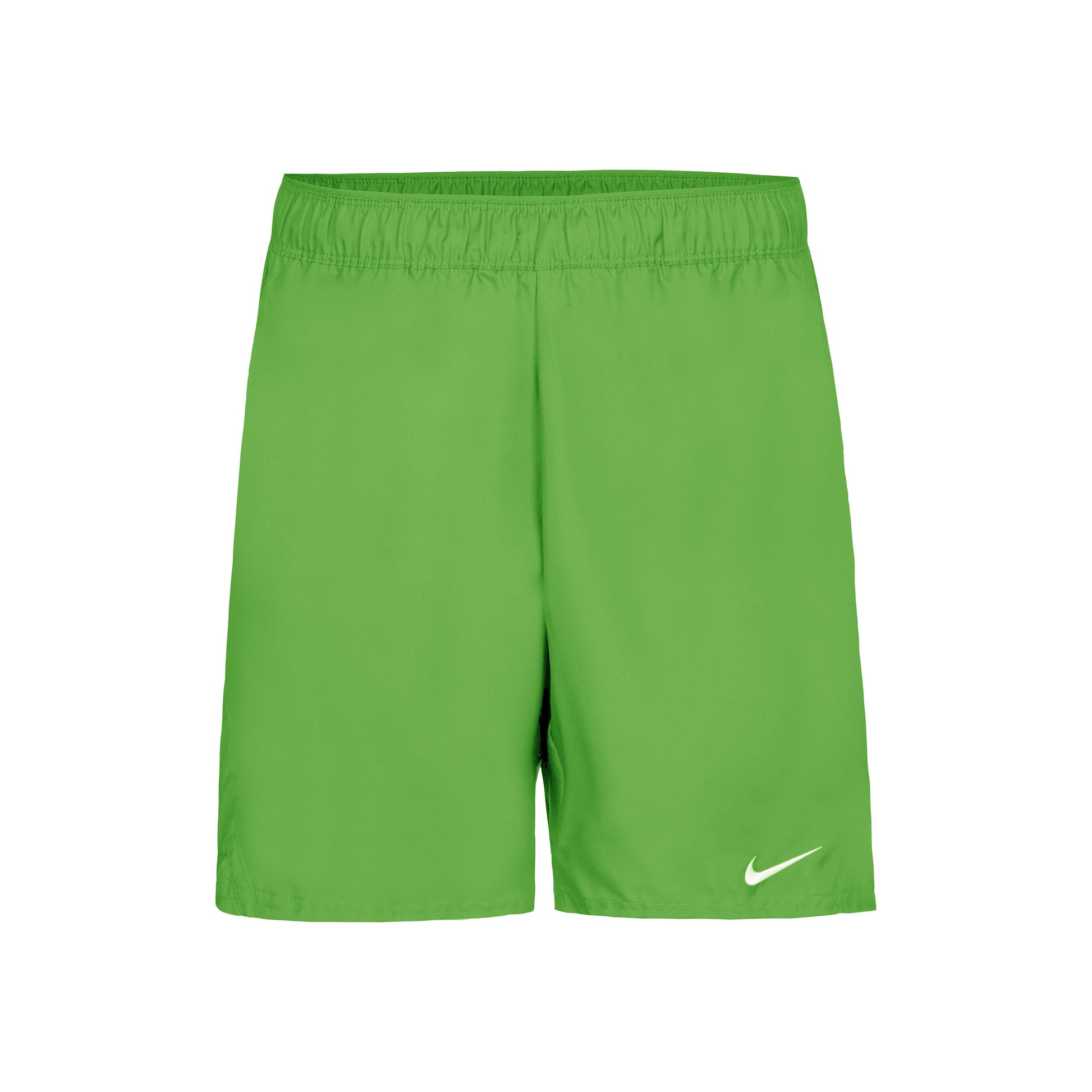 Nike Court Victory Dri-Fit 7in Shorts Hombres - verde