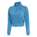 Court Dri-Fit Heritage Chaqueta De Entrenamiento Mujeres-Azul Claro