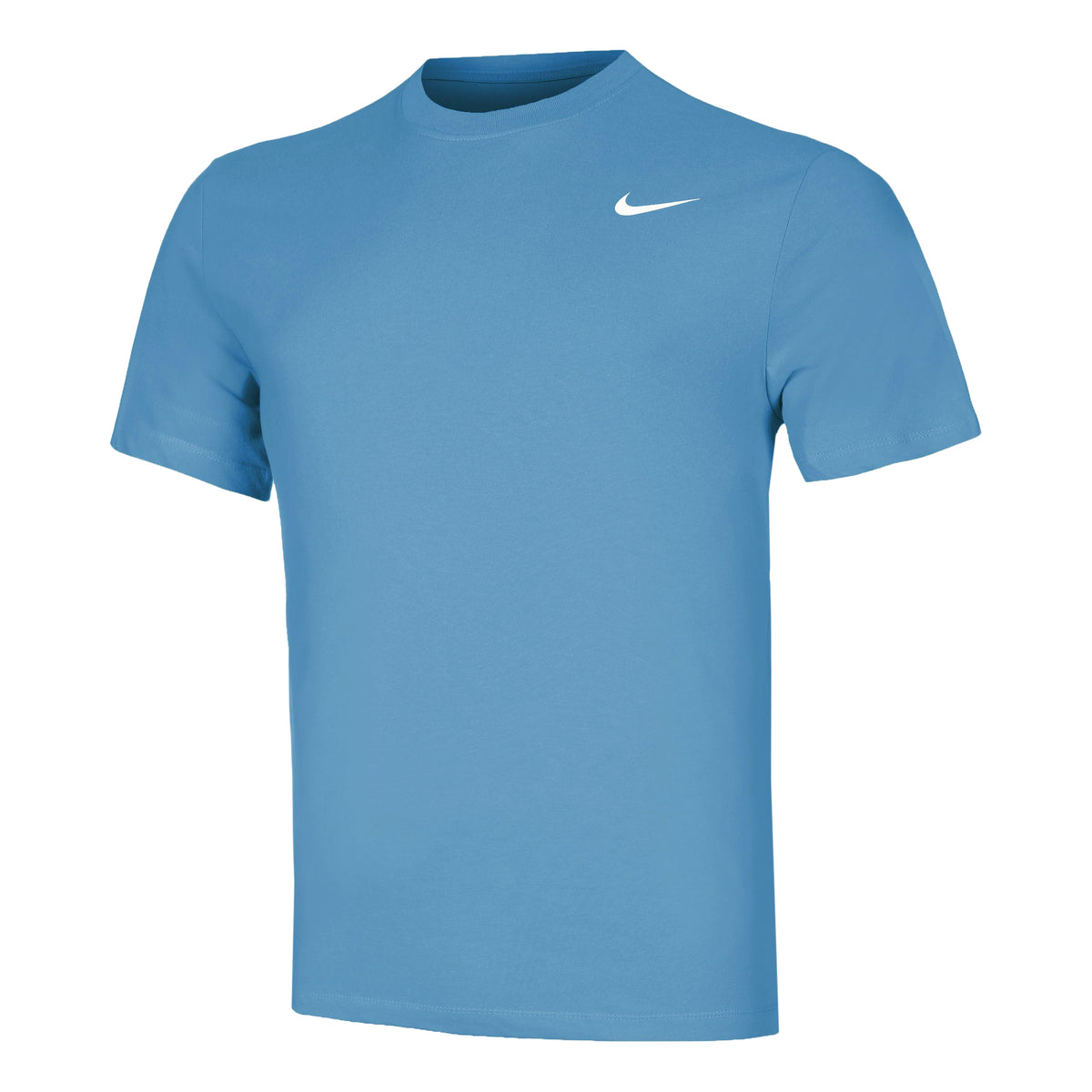 Nike Dri-Fit  Camiseta de manga corta -azul claro