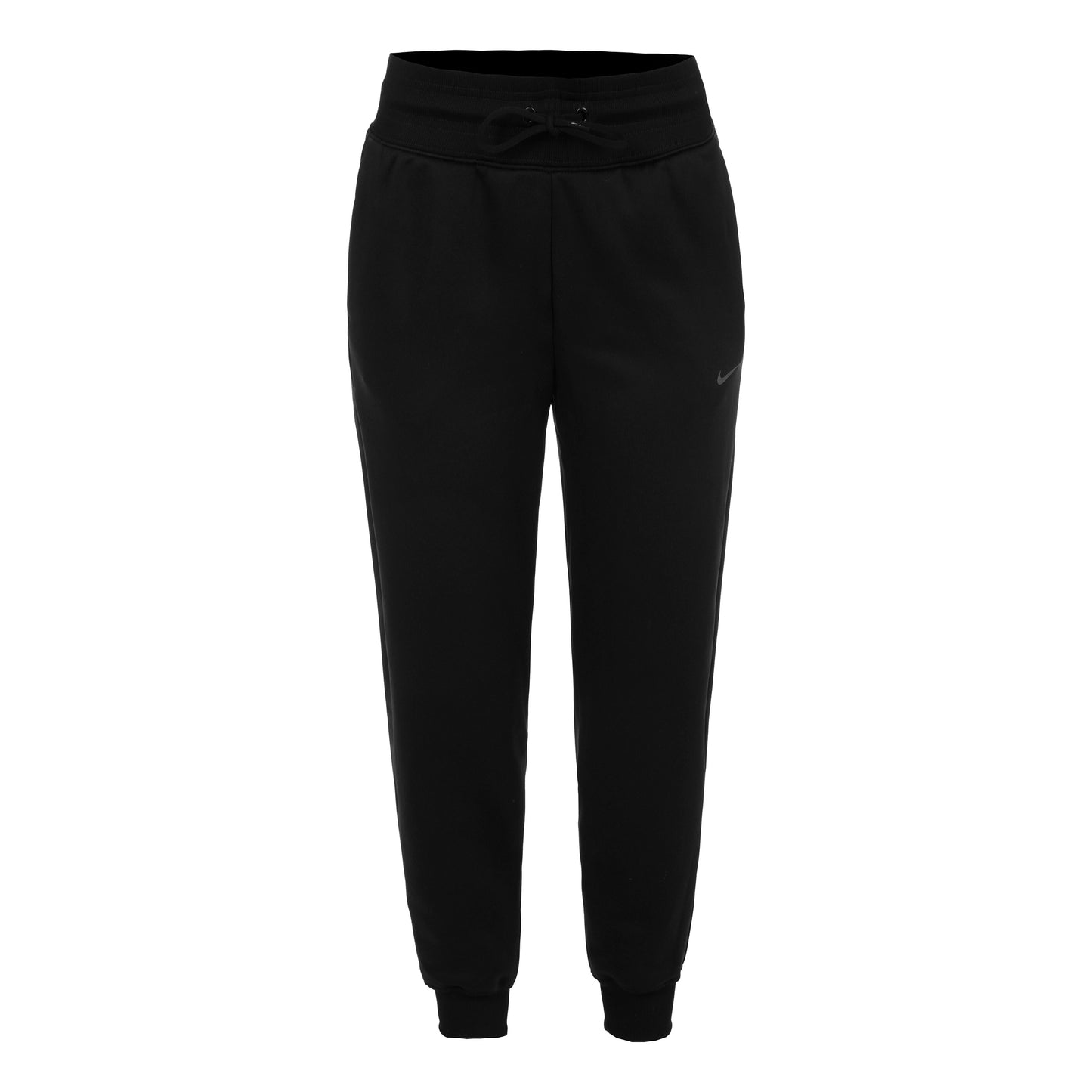 Nike One Therma-Fit Pantalón De Entrenamiento Mujeres-Negro