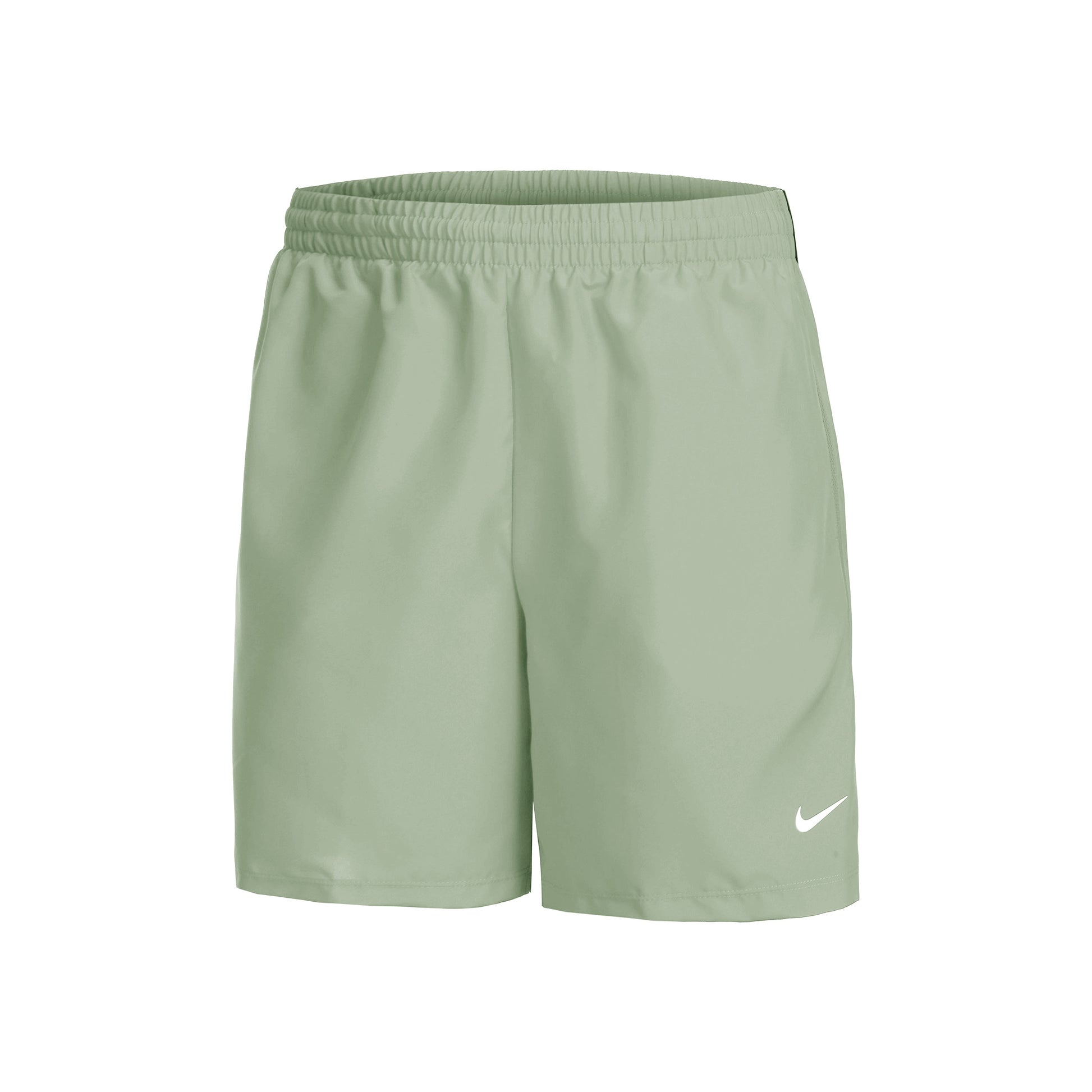 Nike Big Shorts Chicos - salvia,