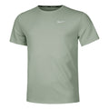 Miler Camiseta de running Hombres - salvia