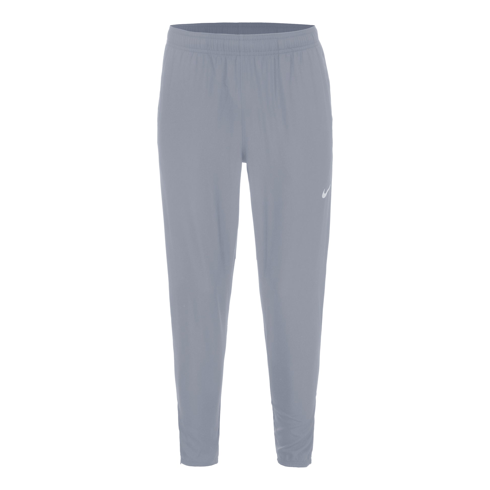 Nike Dri-Fit Challenger Pantalón largo Hombres - gris