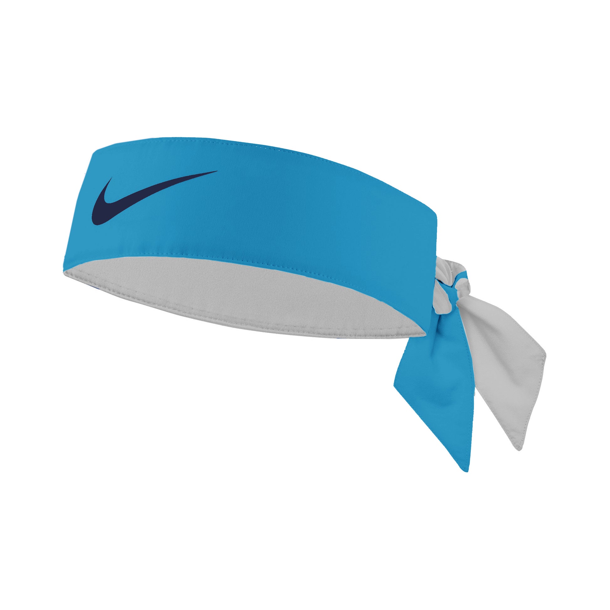 Nike Premier Pañuelo Unisex - azul,