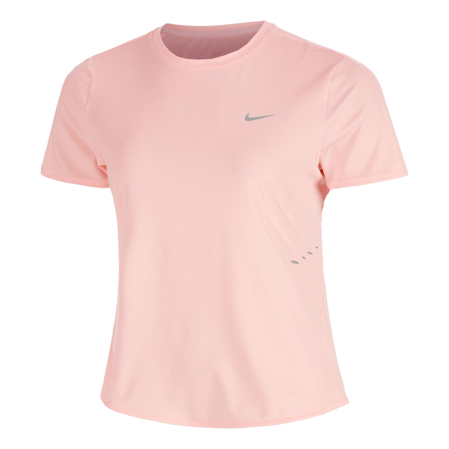 Nike Swift Camiseta de running Mujeres - rosa