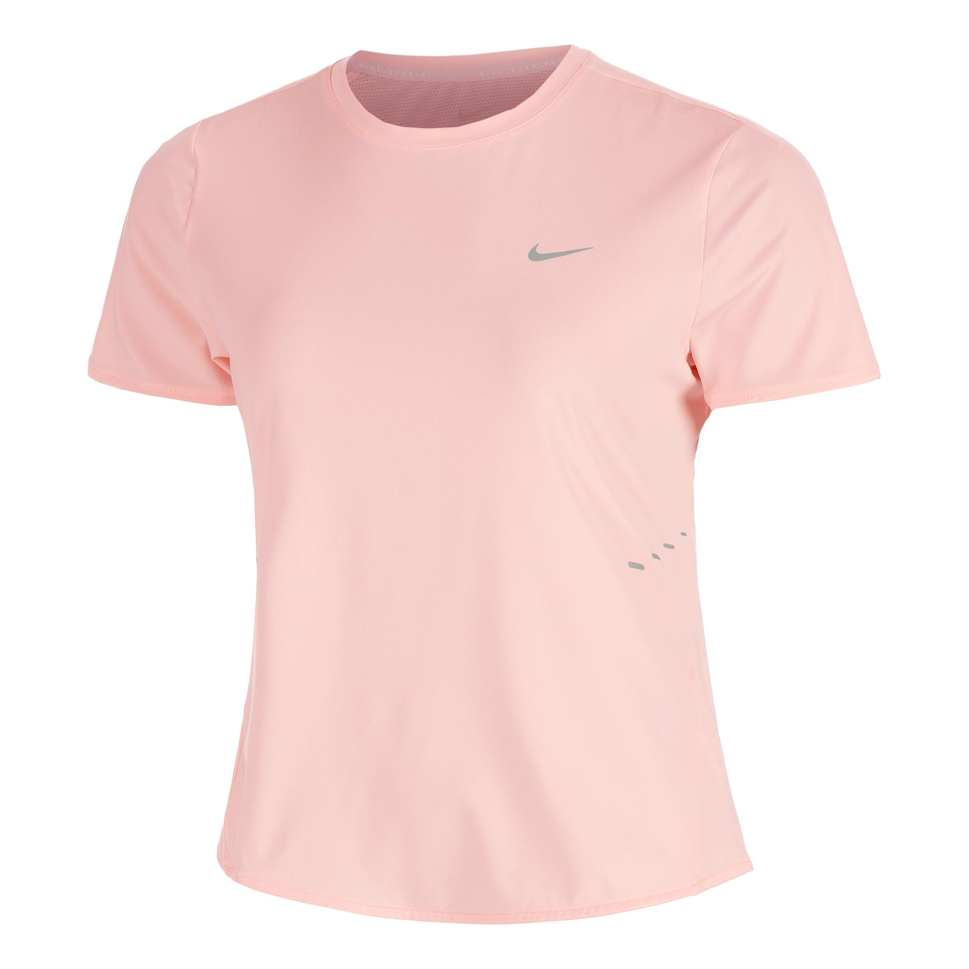 Nike Swift Camiseta de running Mujeres - rosa