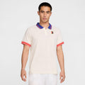 Court Heritage Polo Hombres - beige,