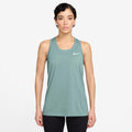 Dri-Fit Racer Camiseta De Tirantes Mujeres-Salvia