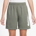 Dri-Fit Multi Shorts Niños-Oliva