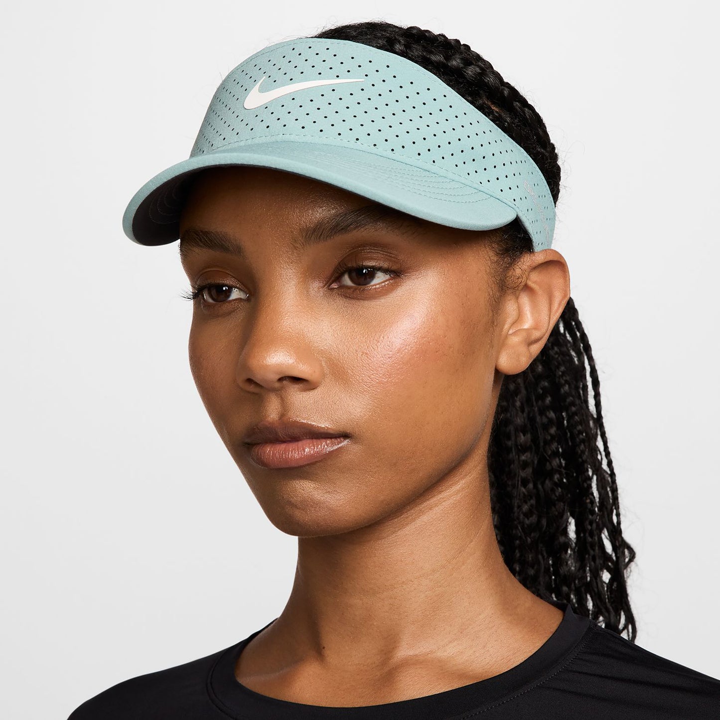 Nike ACE Visera-Salvia