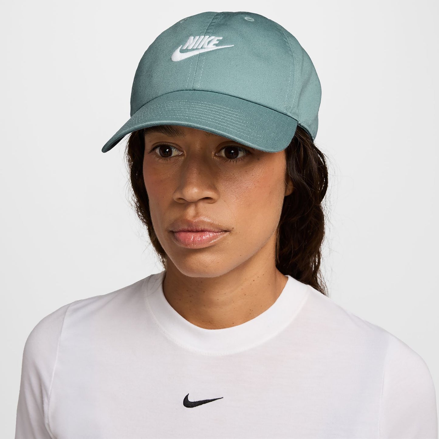 Nike Club Gorra-Salvia