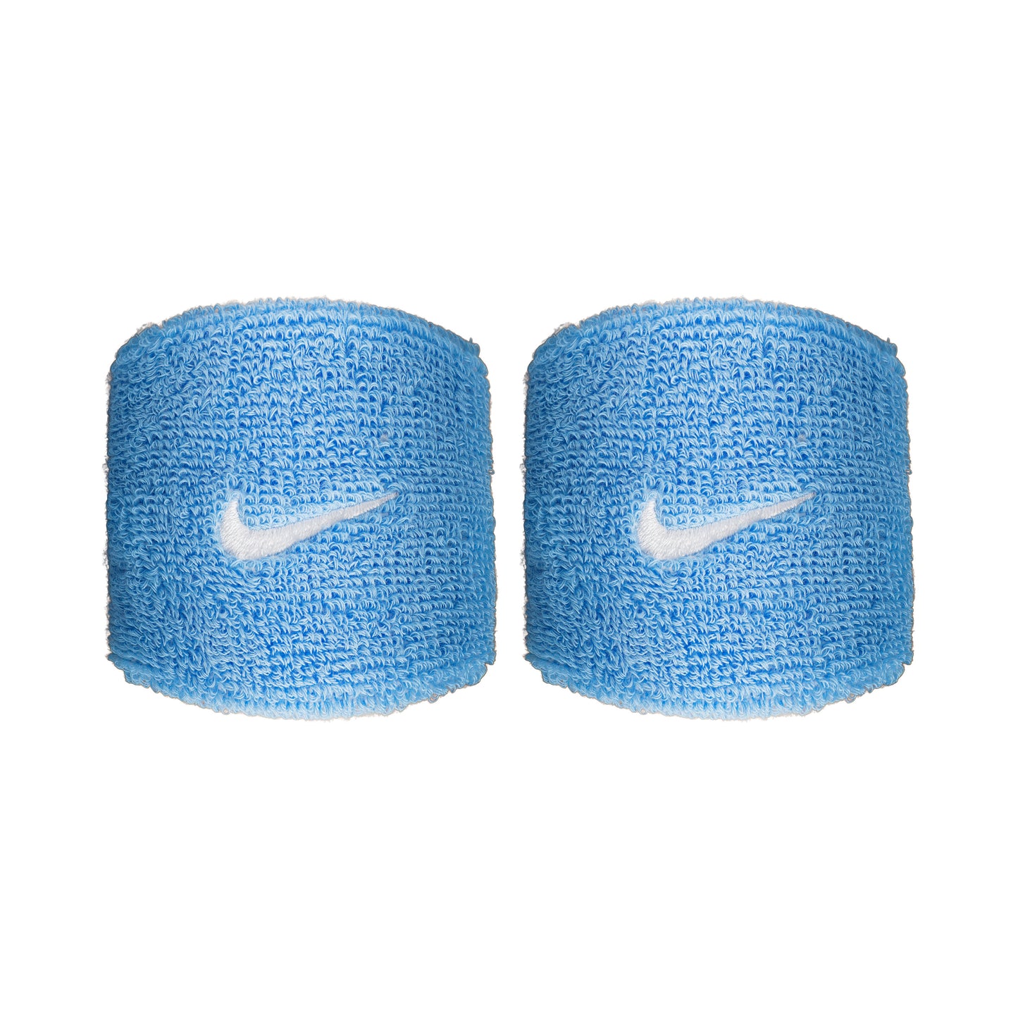 Nike Swoosh Classic Cinta para sudor corto - azul oscuro