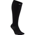 Spark Lightweight Calcetines de compresión Unisex - negro, plateado