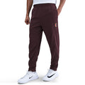 Court Heritage Pantalón de entrenamiento Hombres - rojo oscuro, rojo oscuro