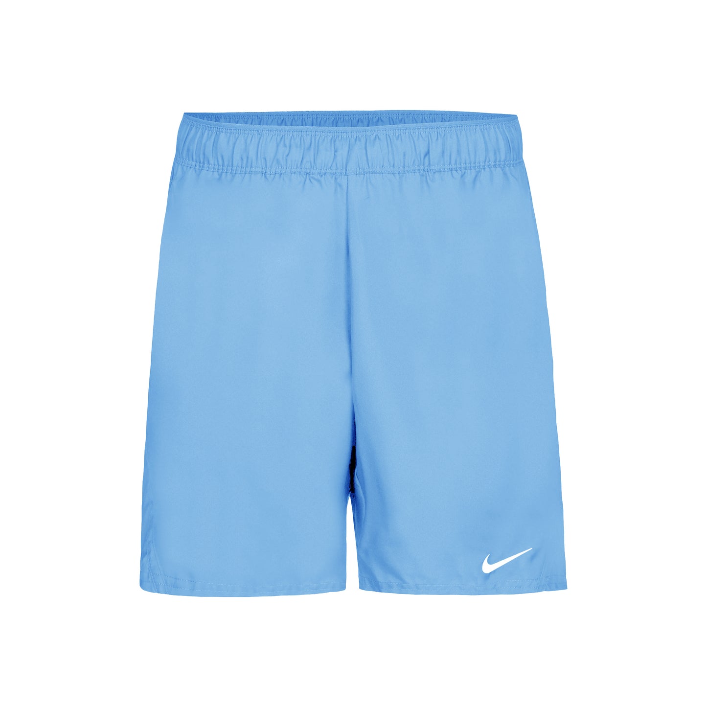 Nike Court Victory Dri-Fit 7in Shorts Hombres - azul claro