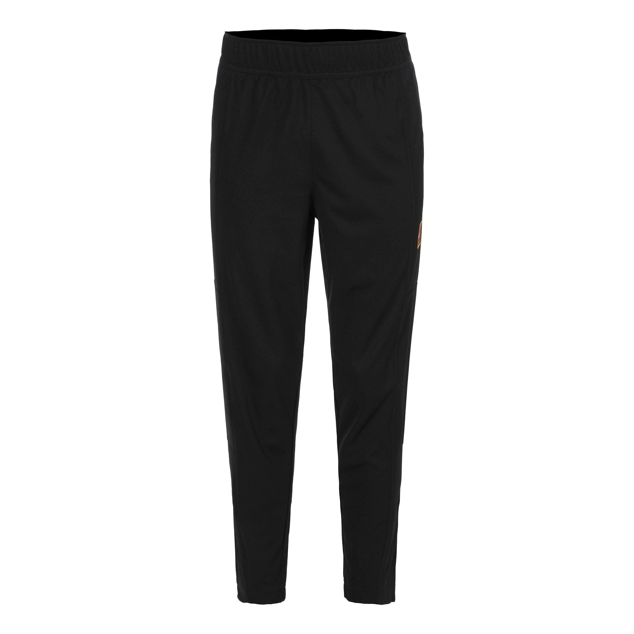 Nike Court Heritage Pantalón De Entrenamiento Hombres-Negro,Negro
