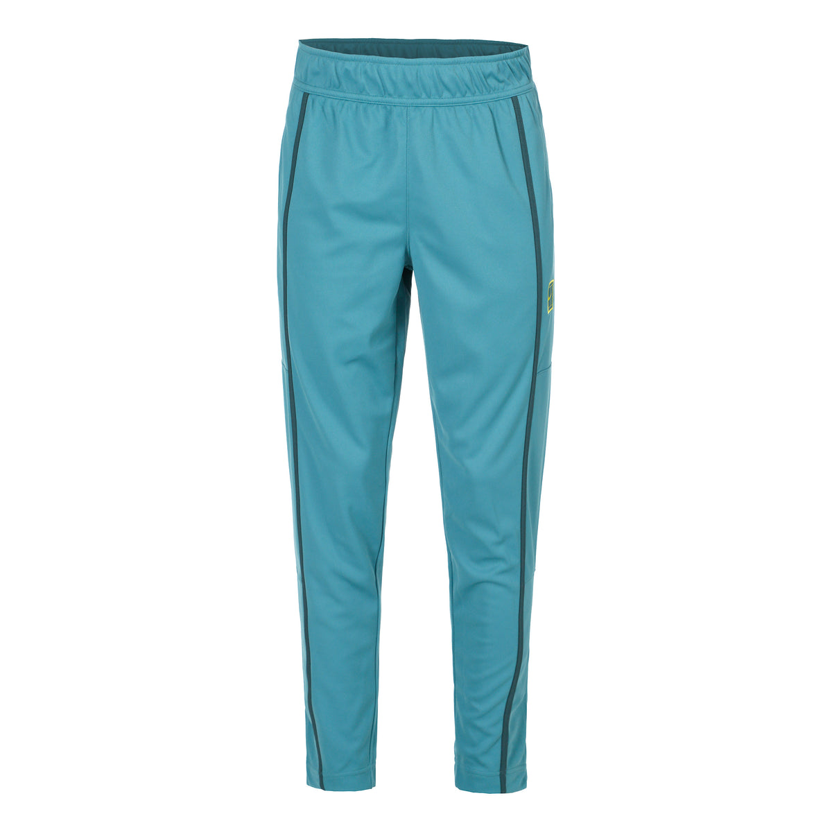 Nike Court Heritage Pantalón De Entrenamiento Hombres-Color Petróleo
