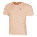 Court Dri-FIT Advantage Camiseta de manga corta Hombres - coral, negro