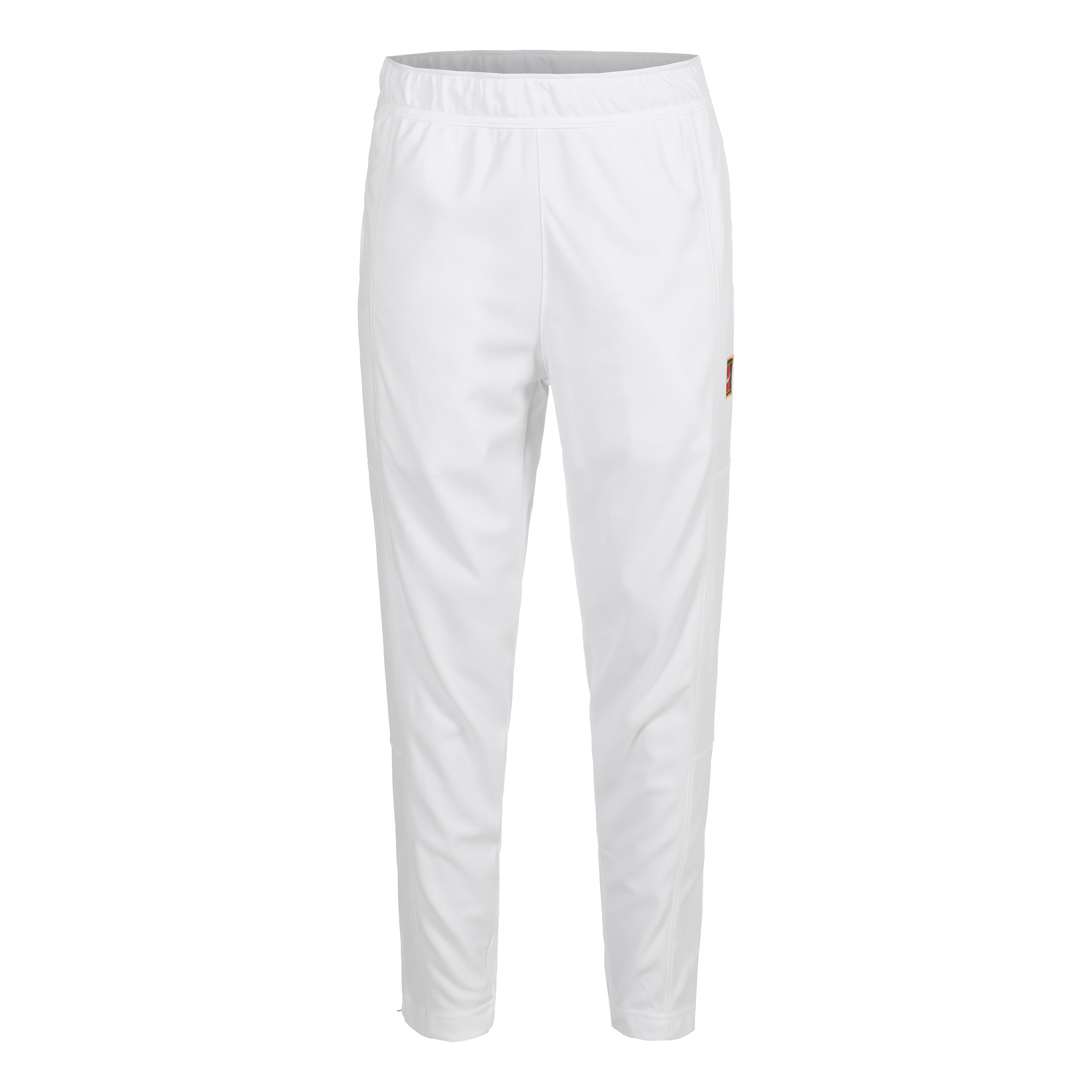 Nike Court Heritage Pantalón De Entrenamiento Hombres-Blanco