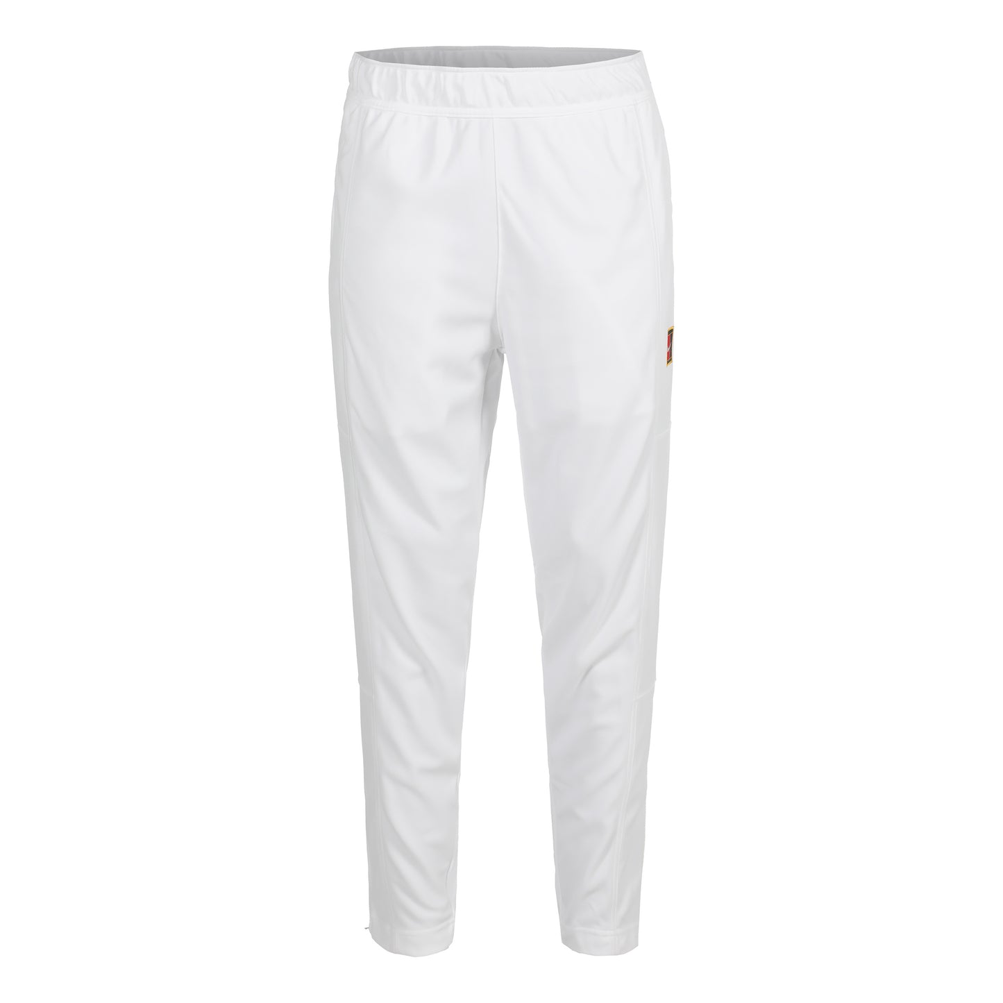 Nike Court Heritage Pantalón De Entrenamiento Hombres-Blanco
