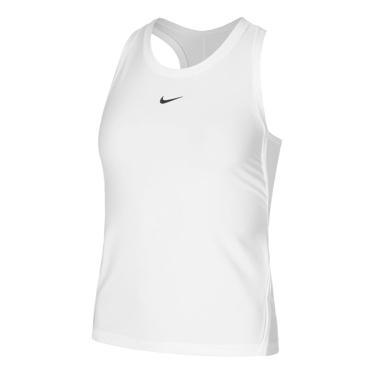 Nike Dri-Fit Victory Camiseta De Tirantes Mujeres-Blanco