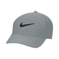 Dri-Fit Club Gorra Unisex - gris, negro