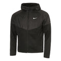 Sphere Miler Chaqueta Para Correr Hombres-Negro