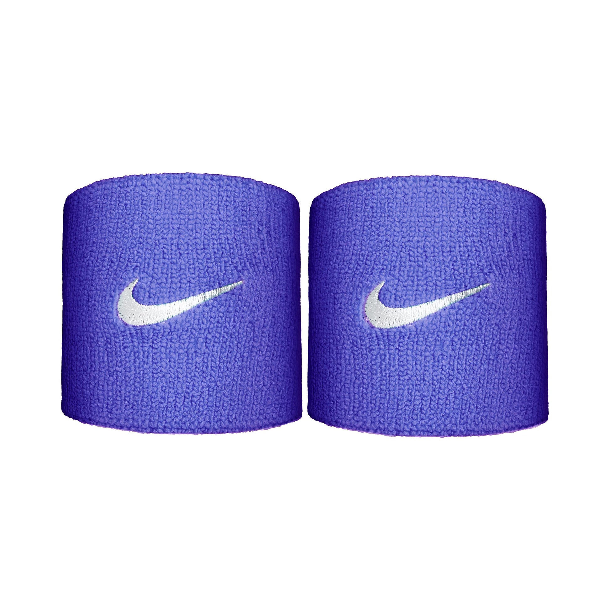 Nike Tennis Premier Cinta para sudor Pack de 2 corto - lila